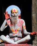 Religious Tour
