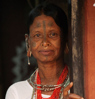 Kalinga Tribal Tour