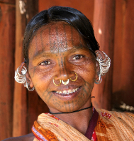 Orissa Tribal Tour
