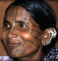 Ethnic Routes  of Odisha Tour