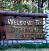 Debrigarh Eco Tours