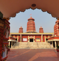 Live the Dream Odisha Tour