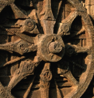 Orissa Escapade Tour
