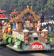 Daringbadi Odisha Tour