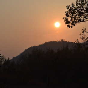 Bhanjanagar Nature Camp