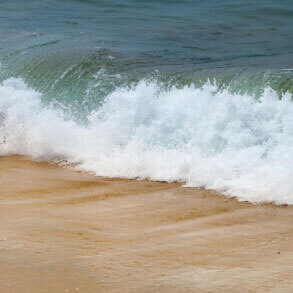 Gopalpur Sea Beach