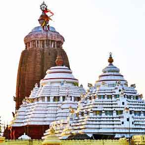 Jagannath Temple