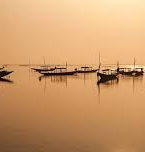 Chilika Lake Tour