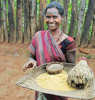 Odisha Tribal Tour