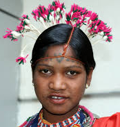 TRIBAL TOUR