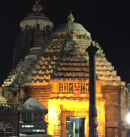 Magical Odisha Tour