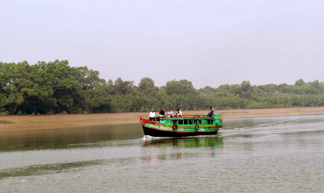 Photography Tour To Odisha Gallery 3