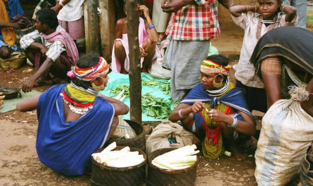 Exclusive Odisha Tribal Tour Gallery 1