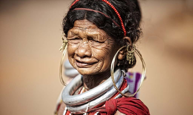 Orissa Tribal Tour Gallery 3