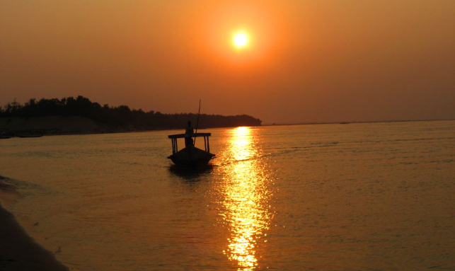 Odisha Honeymoon Tour Package With Chilika Lake Gallery 1