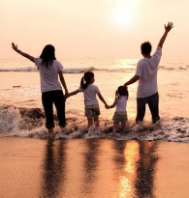 Family Tours in Odisha 
