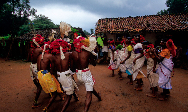 Odisha Culture And Tribals Tour Gallery 2