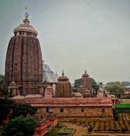 Jagannath Temple Darshan Tour