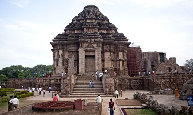 Magical Odisha Tour Gallery 3
