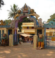 Puri Special Tour