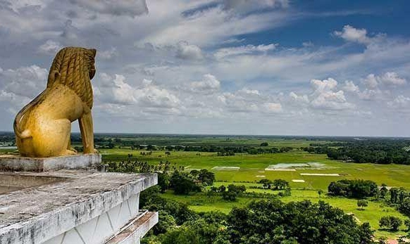 Orissa Escapade Tour Gallery 1
