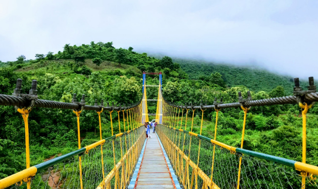 Capture Nature Tour Gallery 1