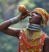 Odisha Tribal Village Photography Tour