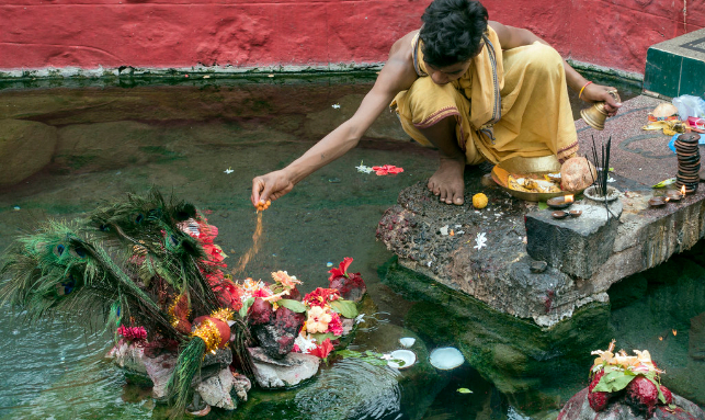 Explore Tranquil Taptapani Tour Gallery 1