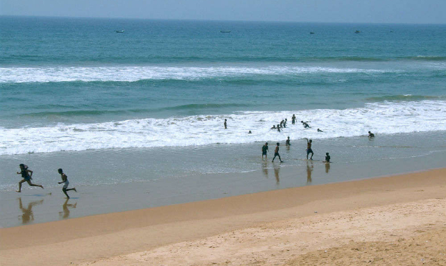 Explore Tranquil Taptapani Tour Gallery 2