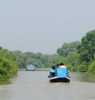 Adventure Tours in Odisha