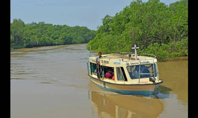 Buddhist Tour And Wildlife Tour In Odisha Gallery 3