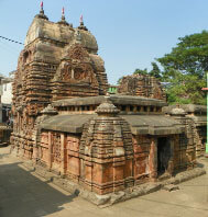 Temple Tours