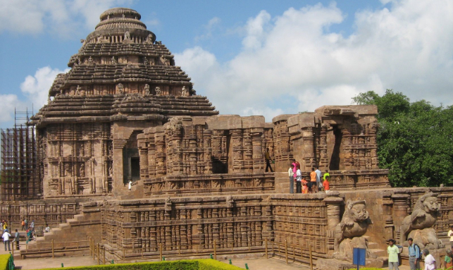 Glimpses Of Odisha Tour Gallery 1