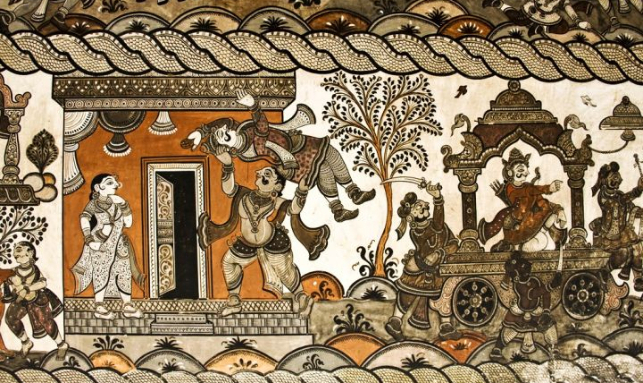 Glimpses Of Odisha Tour Gallery 3