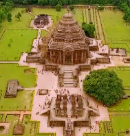 Archaeological Monuments Tour