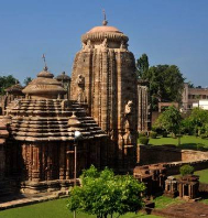 Magical Bhubaneswar Tour