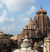 Golden Triangle Tour