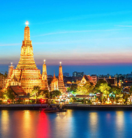 BANGKOK PATTAYA FAMILY TOUR PACKAGE 