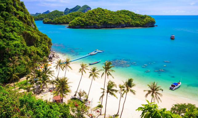 Bangkok Pattaya Family Tour Package  Gallery 2