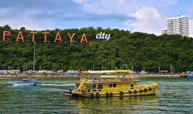 Bangkok Pattaya Family Tour Package  Gallery 1