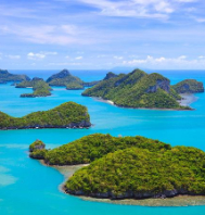 MESMERIZING THAILAND FAMILY PACKAGE 