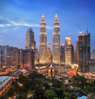 Alluring Singapore Malaysia Thailand Bangkok Tour Package 
