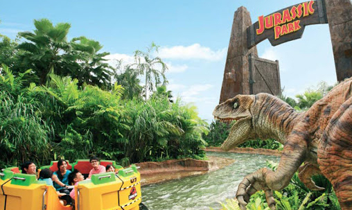 Alluring Singapore Malaysia Thailand Bangkok Tour Package  Gallery 1