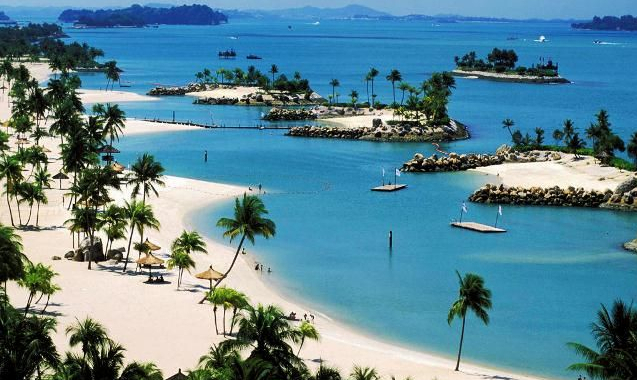 Alluring Singapore Malaysia Thailand Bangkok Tour Package  Gallery 2