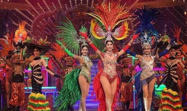 Alluring Singapore Malaysia Thailand Bangkok Tour Package  Gallery 3