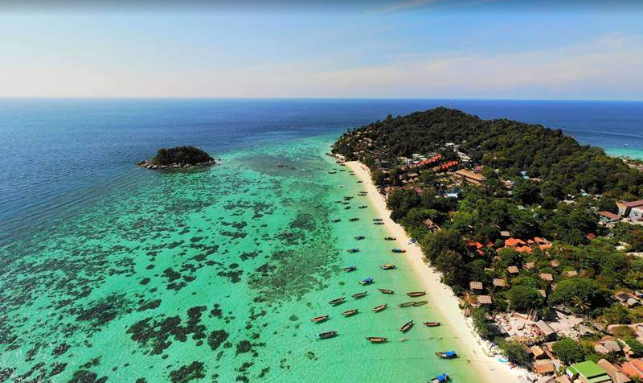 Best Of Phuket & Krabi Honeymoon Tour Package Gallery 1