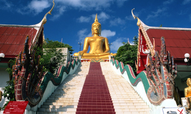 Best Of Thailand Honeymoon Package Gallery 2