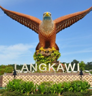 MALAYSIA 7 DAYS TRIP PACKAGE