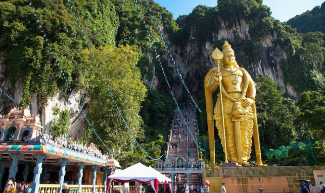 Malaysia Beach Tour Package  Gallery 3