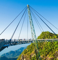 Mesmerizing Malaysia Tour 